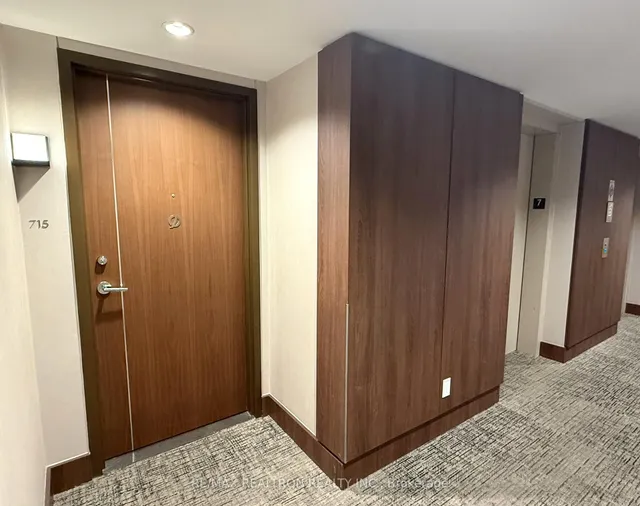 Additional property image - 80 Queens Wharf Rd Unit 715