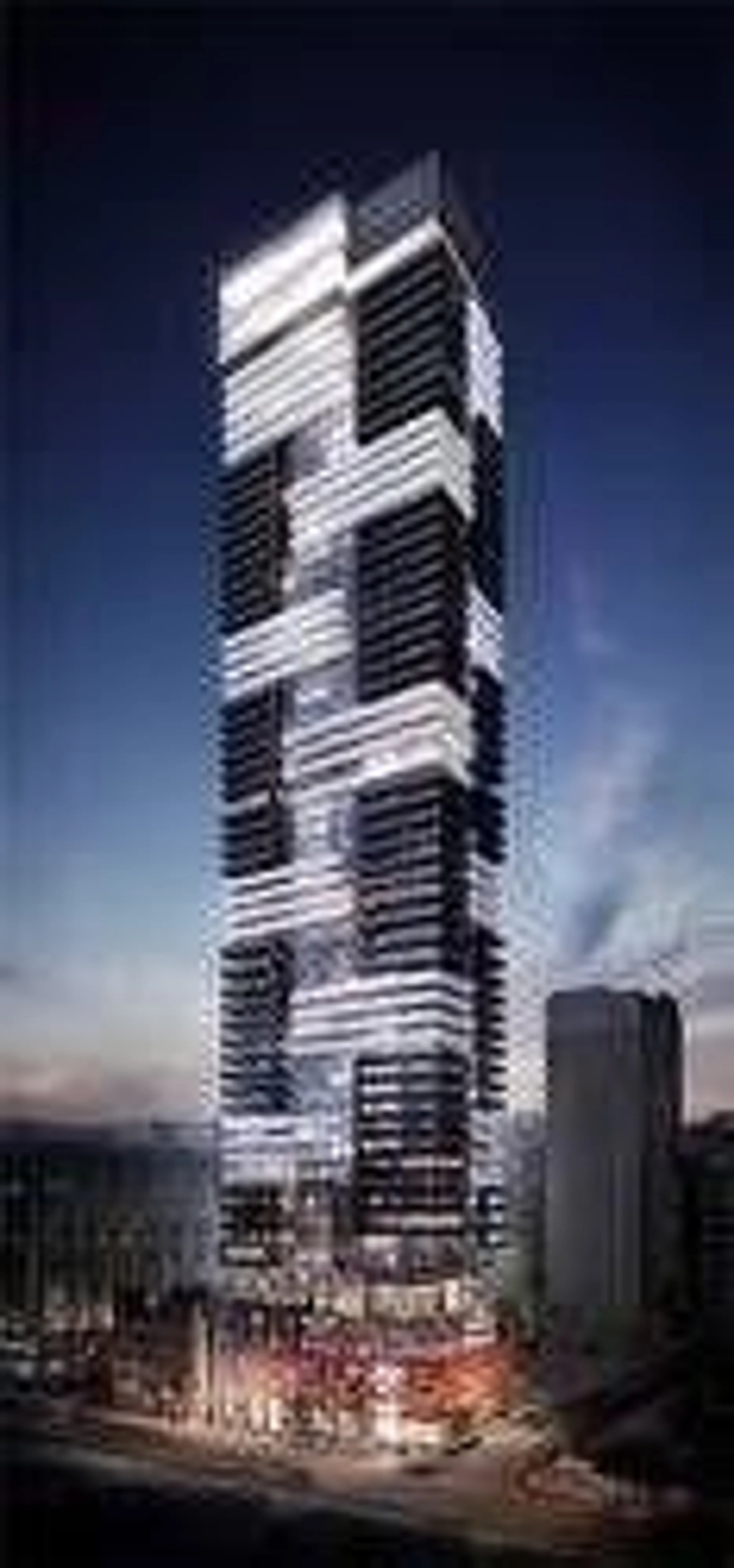 Unknown for 7 Grenville St #1008, Toronto Ontario M4Y 0E9