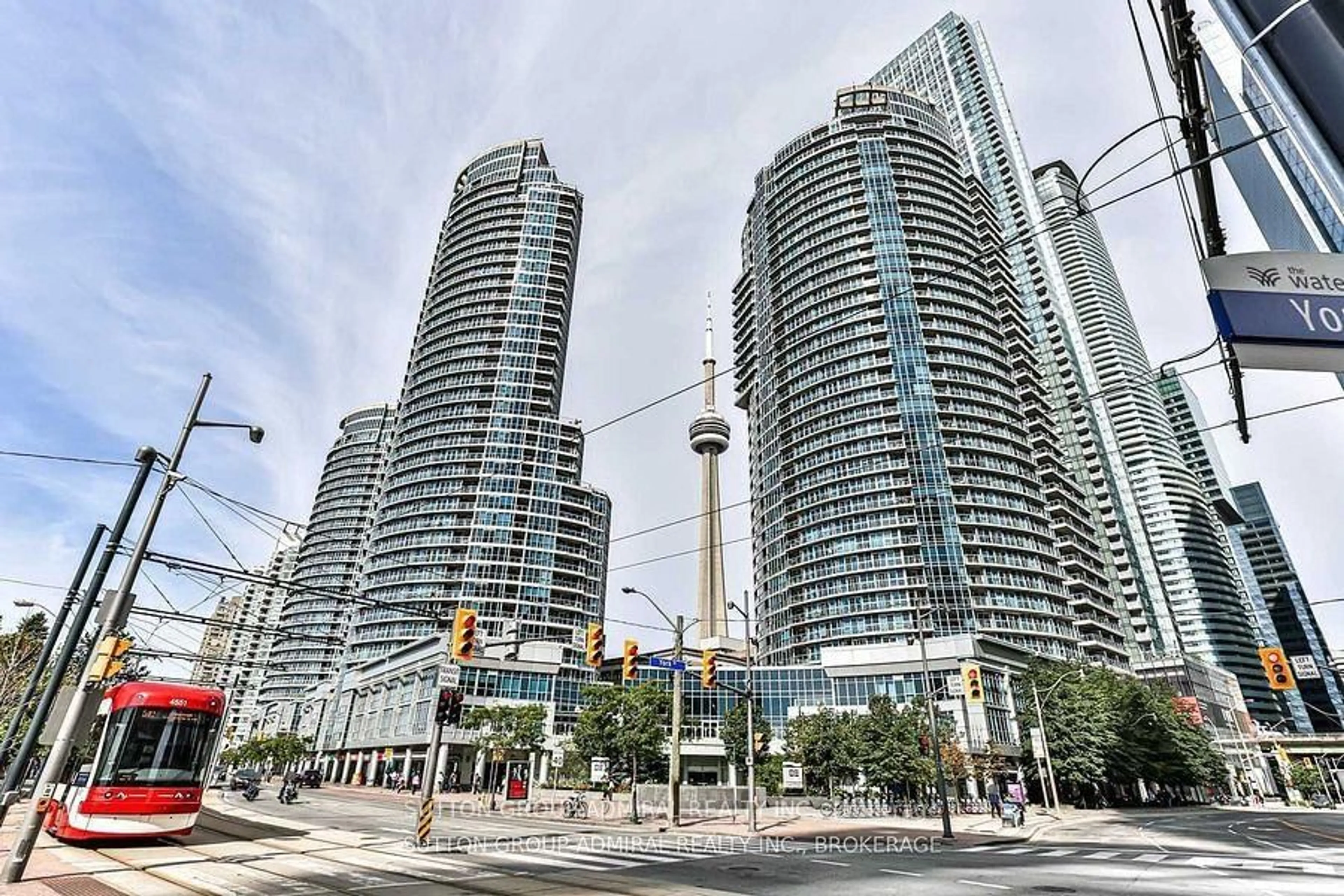 Unknown for 208 Queens Quay #1109, Toronto Ontario M5J 2Y5