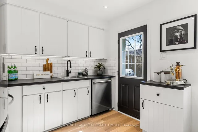 Additional property image - 45 Summerhill Gdns