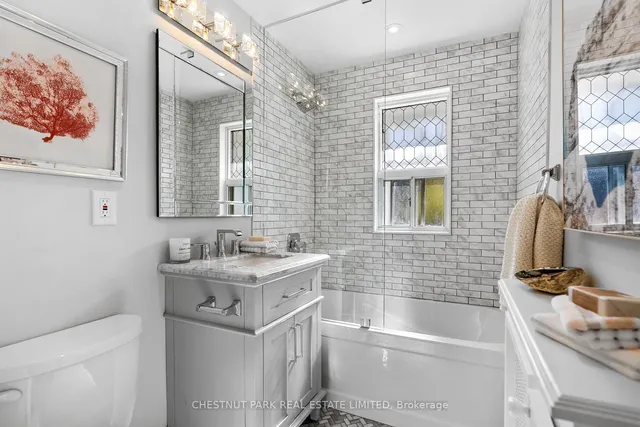 Additional property image - 45 Summerhill Gdns