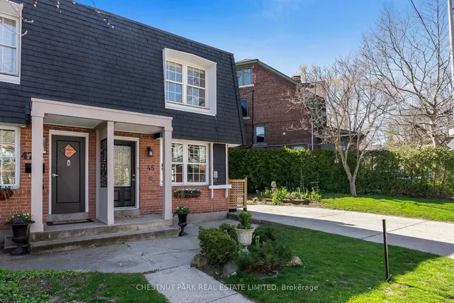 Additional property image - 45 Summerhill Gdns