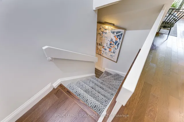 Additional property image - 142 Pears Ave Unit B2