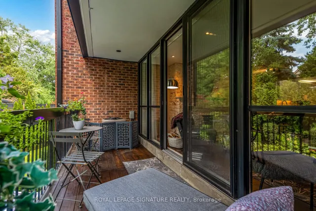 Additional property image - 142 Pears Ave Unit B2