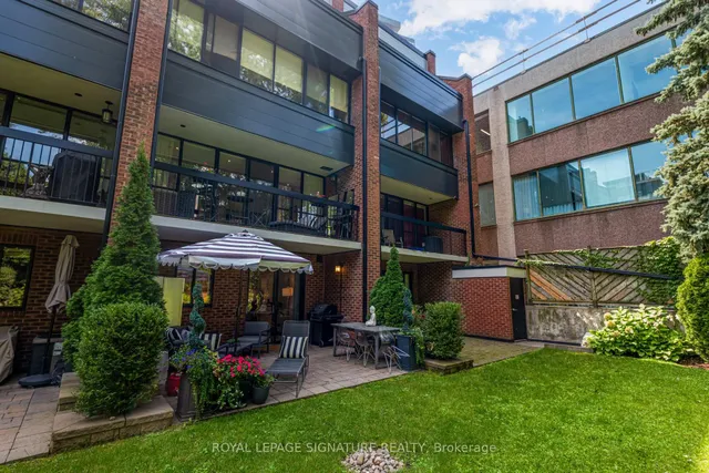 Additional property image - 142 Pears Ave Unit B2