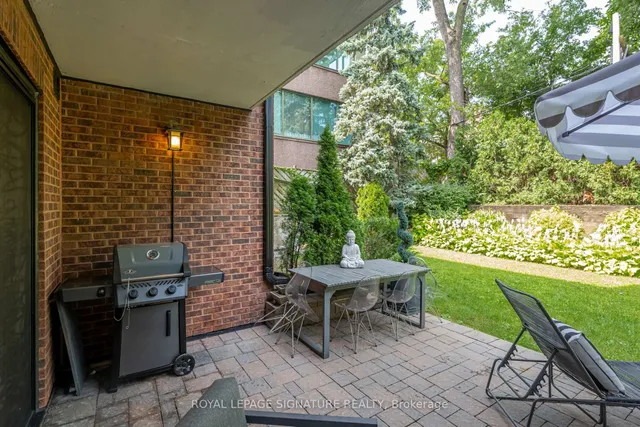 Additional property image - 142 Pears Ave Unit B2