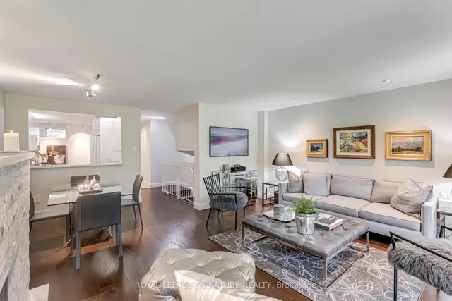 Additional property image - 142 Pears Ave Unit B2