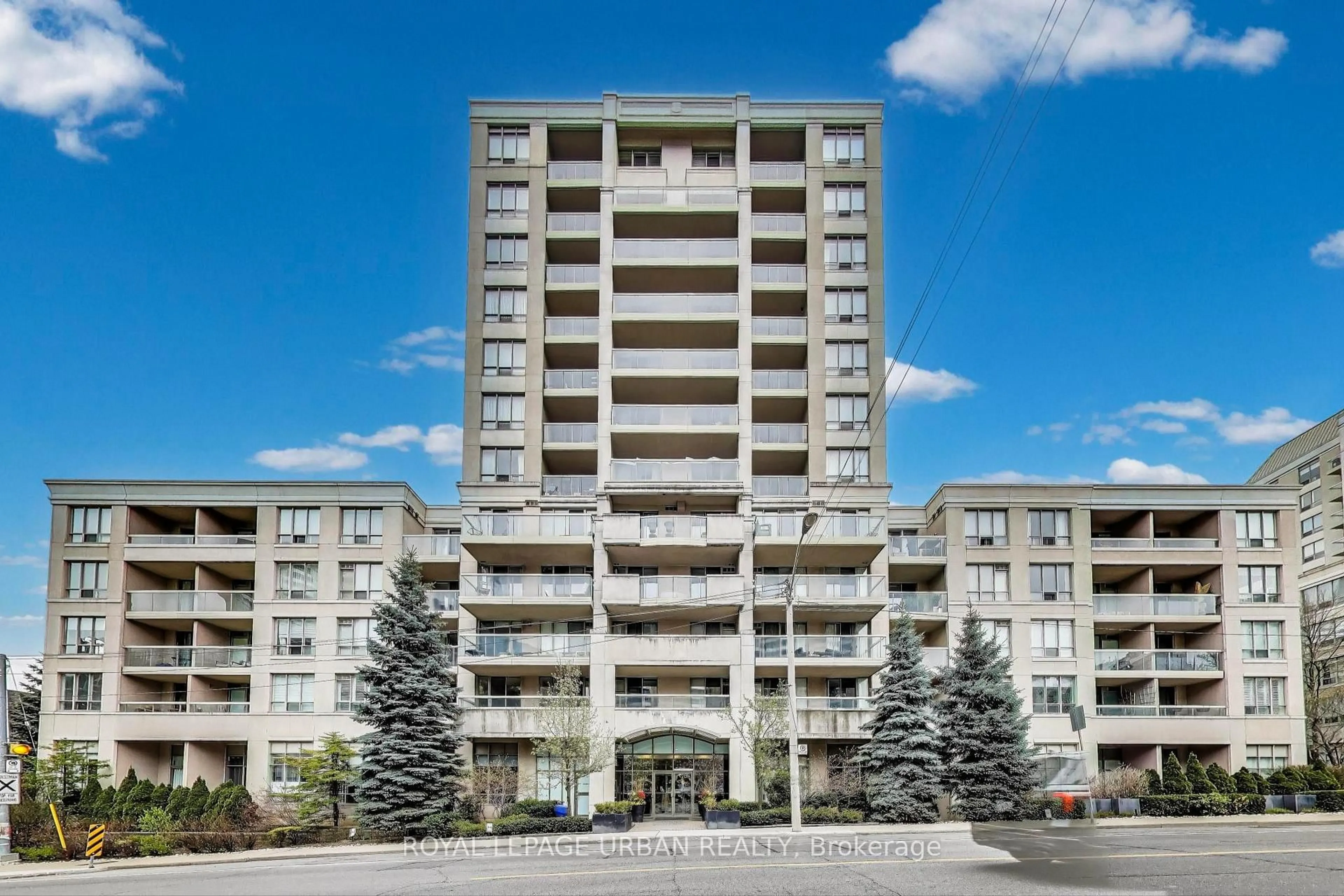 Unknown for 253 Merton St #1508, Toronto Ontario M4S 3H2