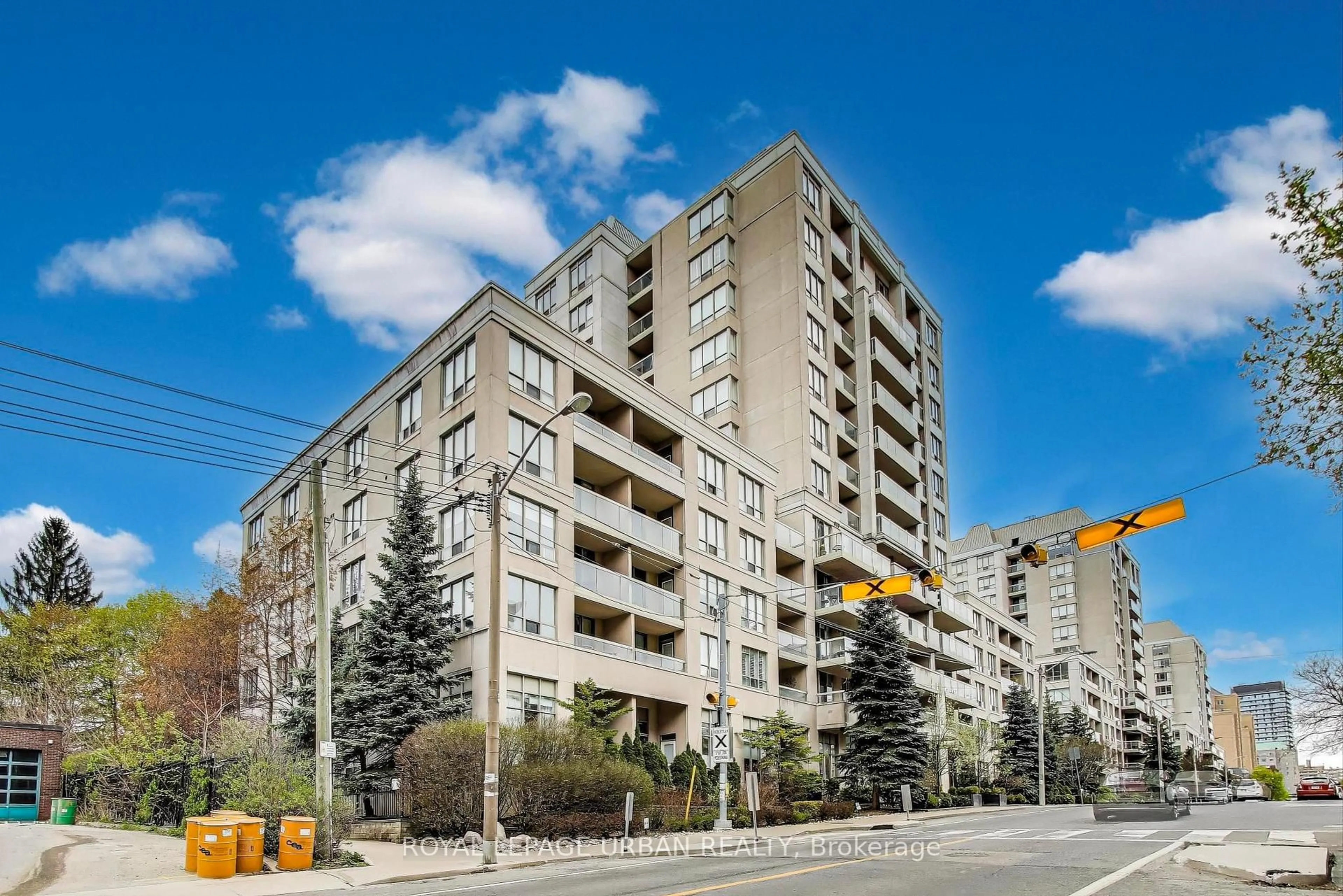 Unknown for 253 Merton St #1508, Toronto Ontario M4S 3H2