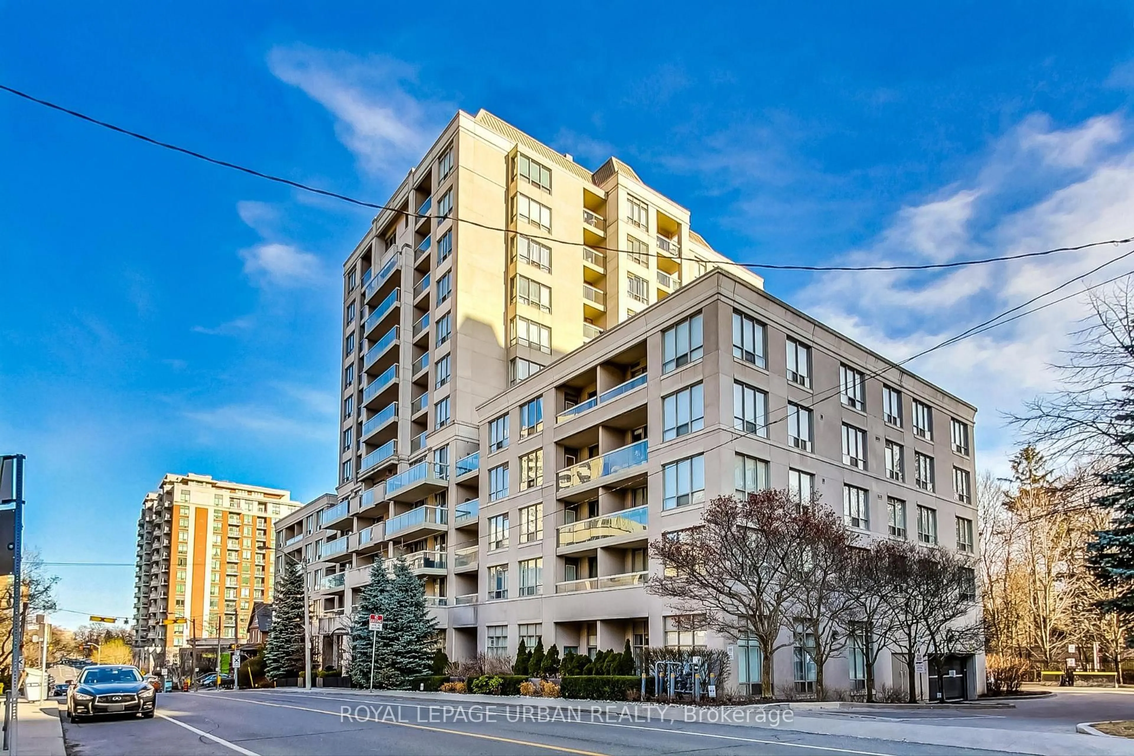 Unknown for 253 Merton St #1508, Toronto Ontario M4S 3H2