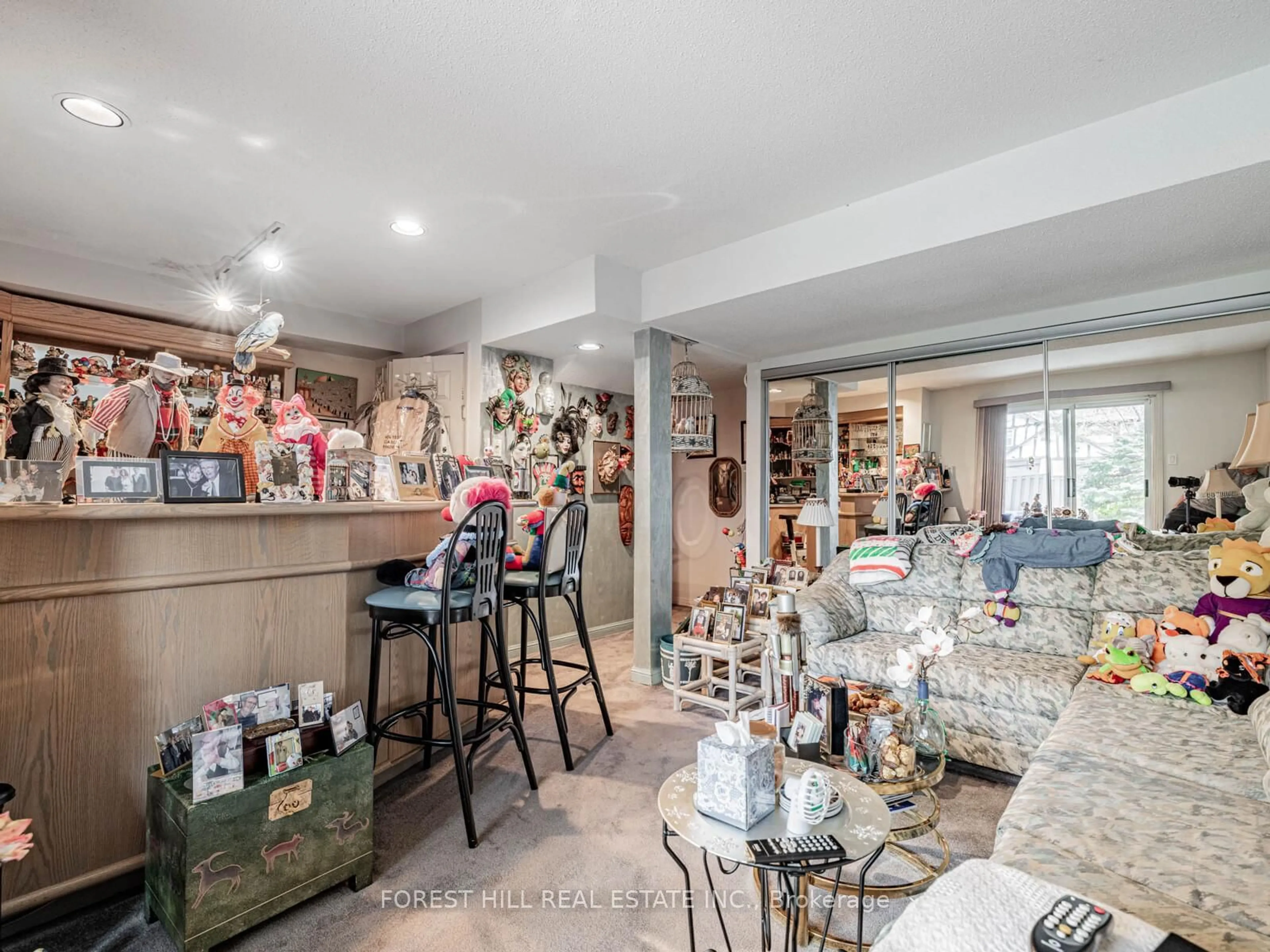 Unknown for 116 English Ivy Way #53, Toronto Ontario M2H 3M4