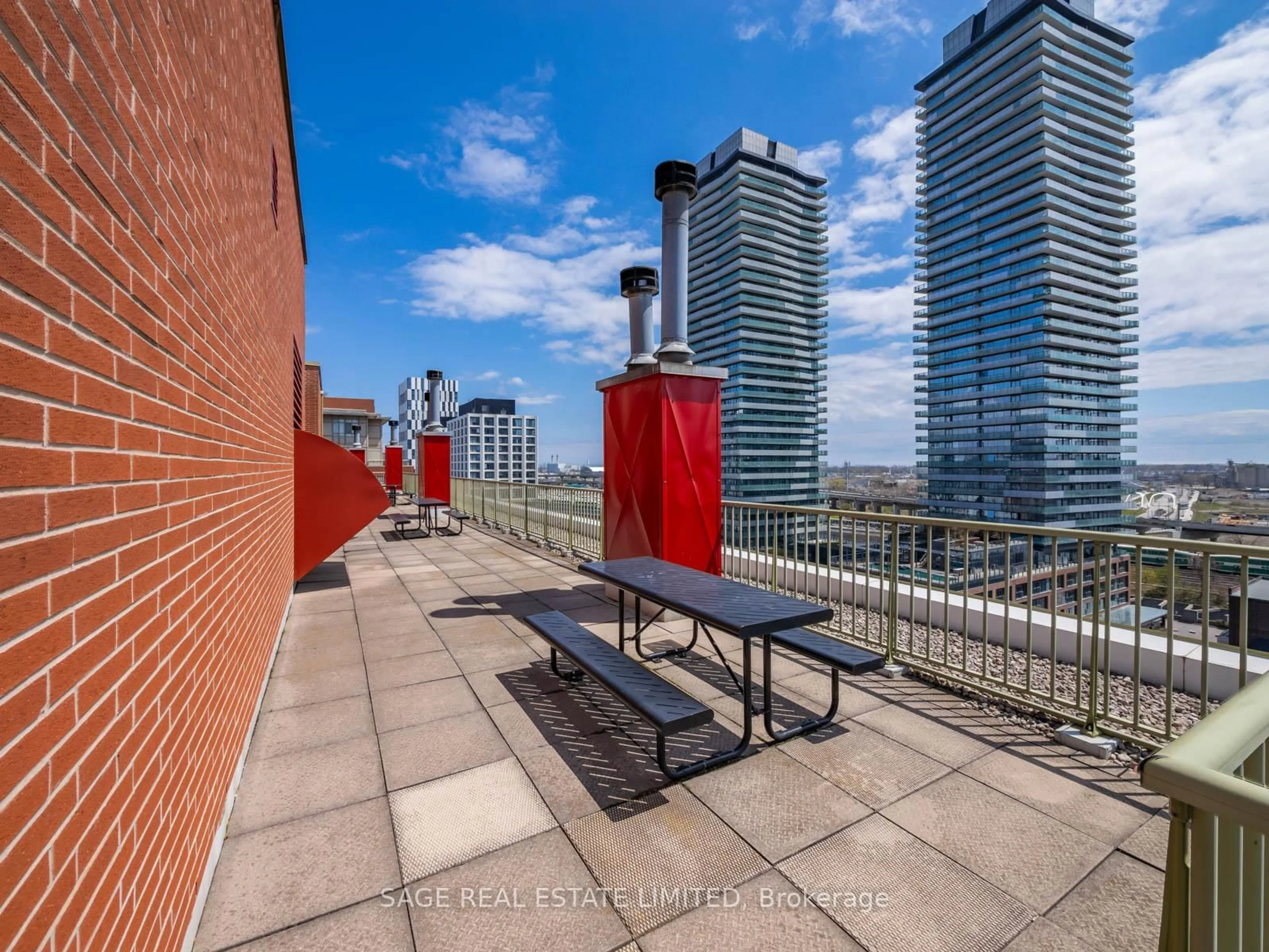 Unknown for 70 Mill St #909, Toronto Ontario M5A 4R1
