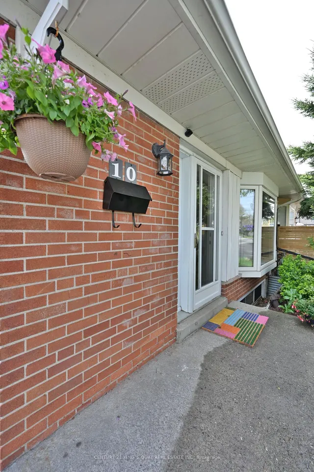 Additional property image - 10 Billington Cres