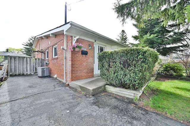 Additional property image - 10 Billington Cres