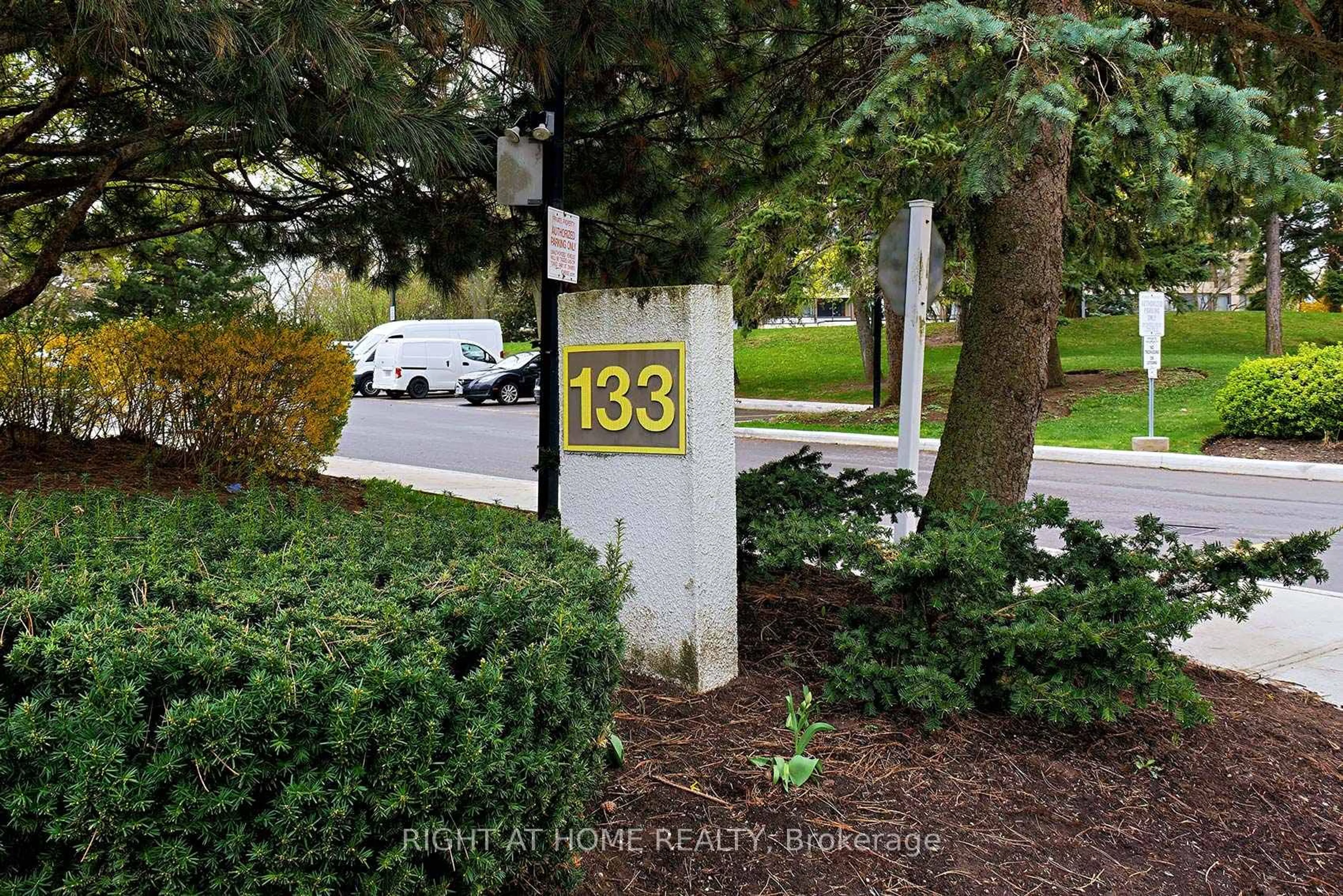Unknown for 133 Torresdale Ave #2205, Toronto Ontario M2R 3T2