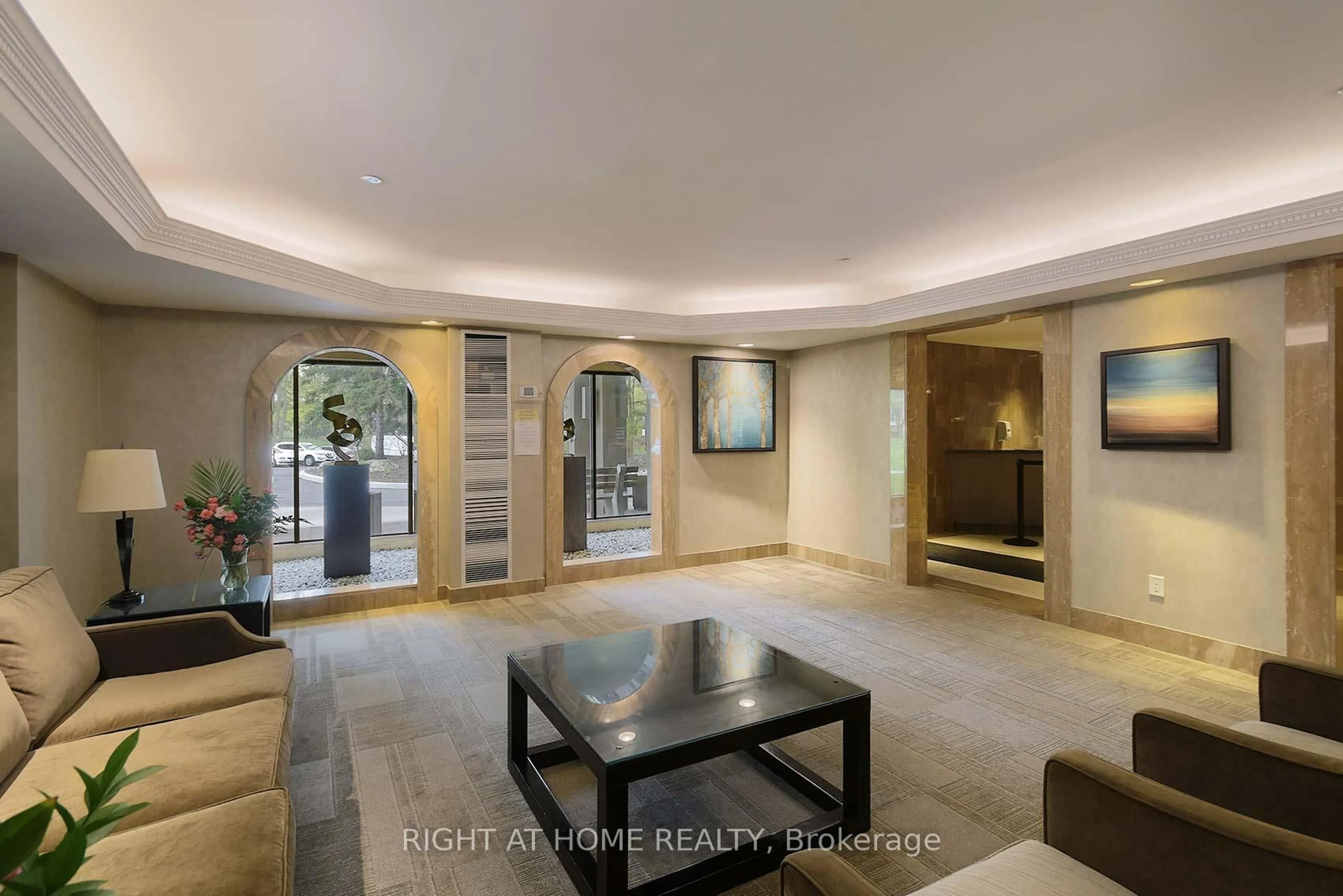 Unknown for 133 Torresdale Ave #2205, Toronto Ontario M2R 3T2
