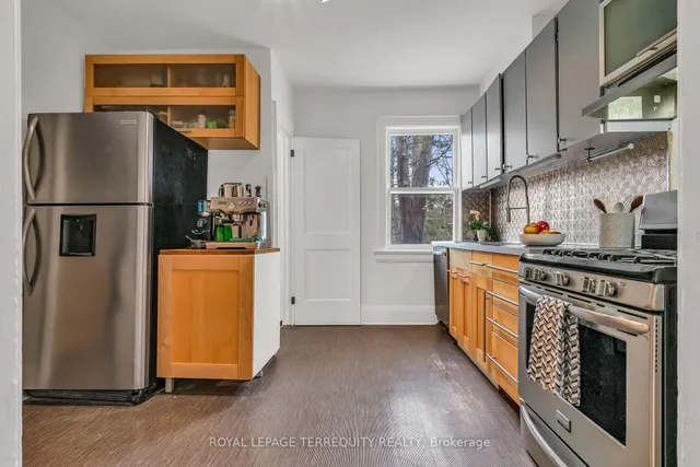Additional property image - 115 Humewood Dr