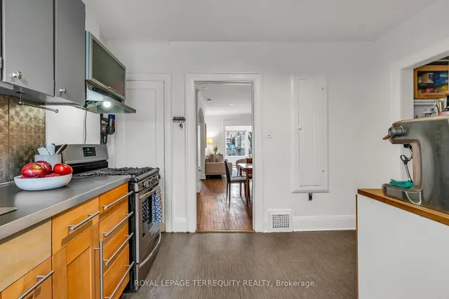 Additional property image - 115 Humewood Dr