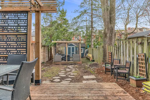 Additional property image - 115 Humewood Dr