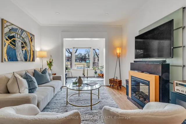 Additional property image - 115 Humewood Dr