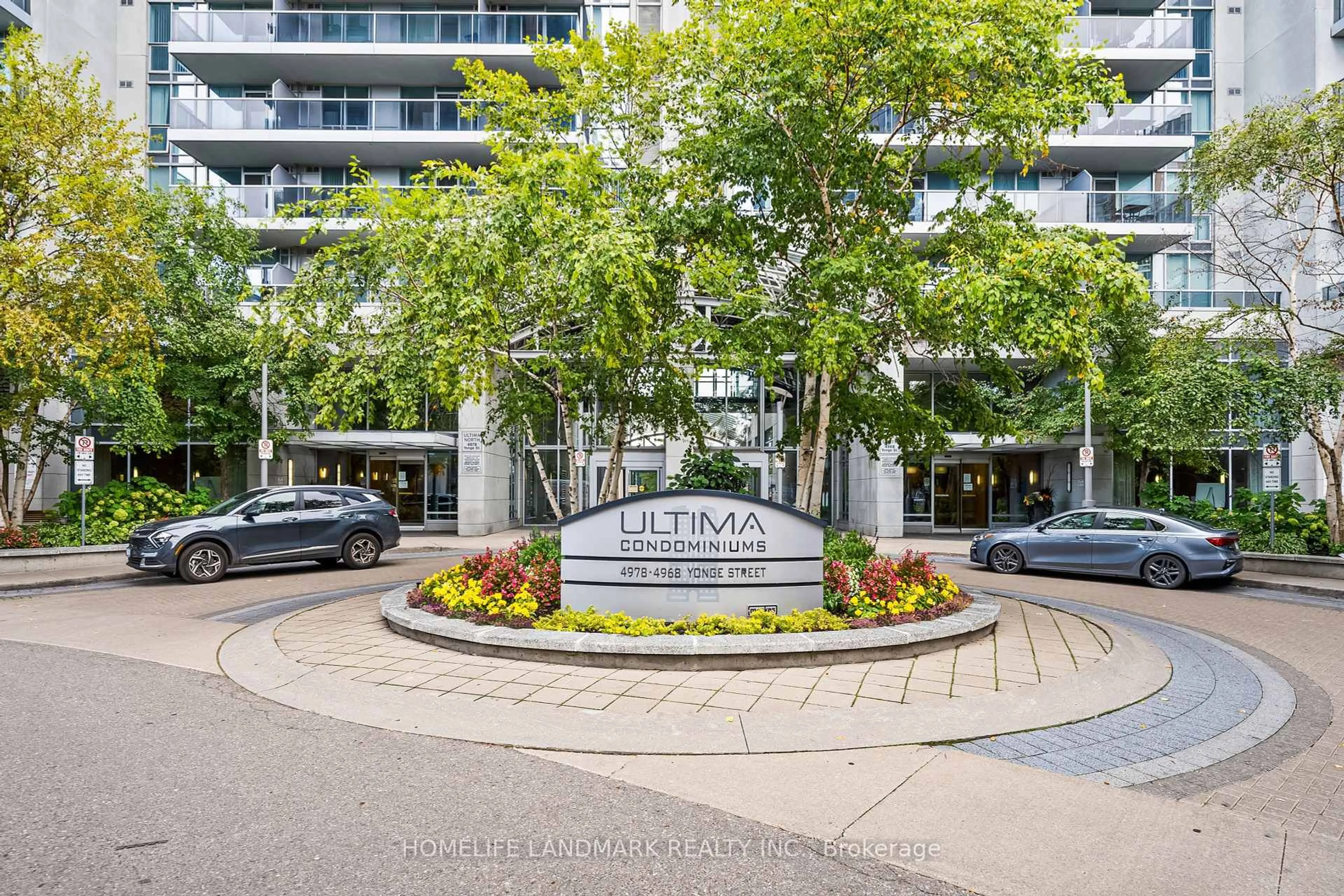 Unknown for 4978 Yonge Estates #3202, Toronto Ontario M2N 7G8
