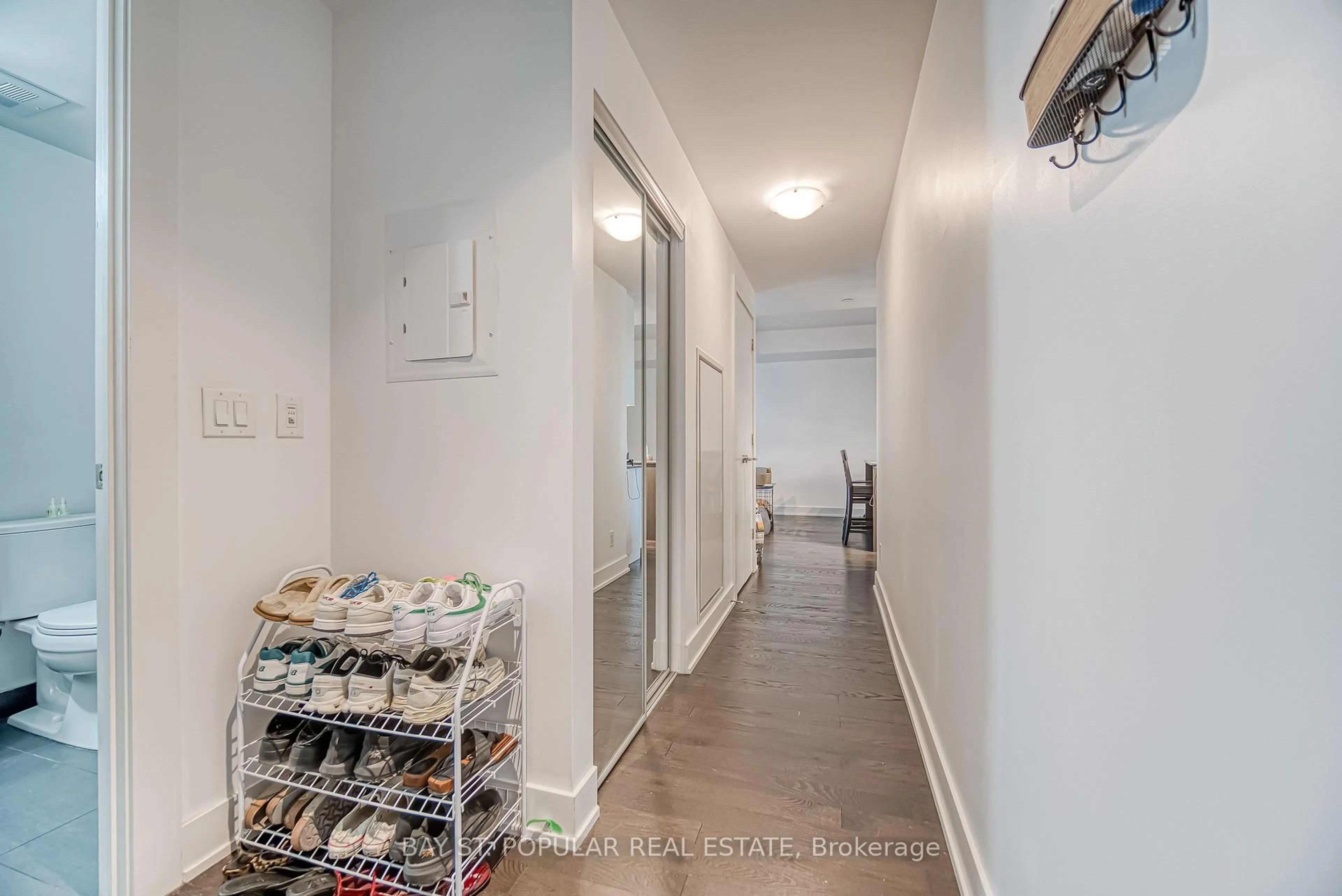 Unknown for 3018 Yonge St #803, Toronto Ontario M4N 0A5