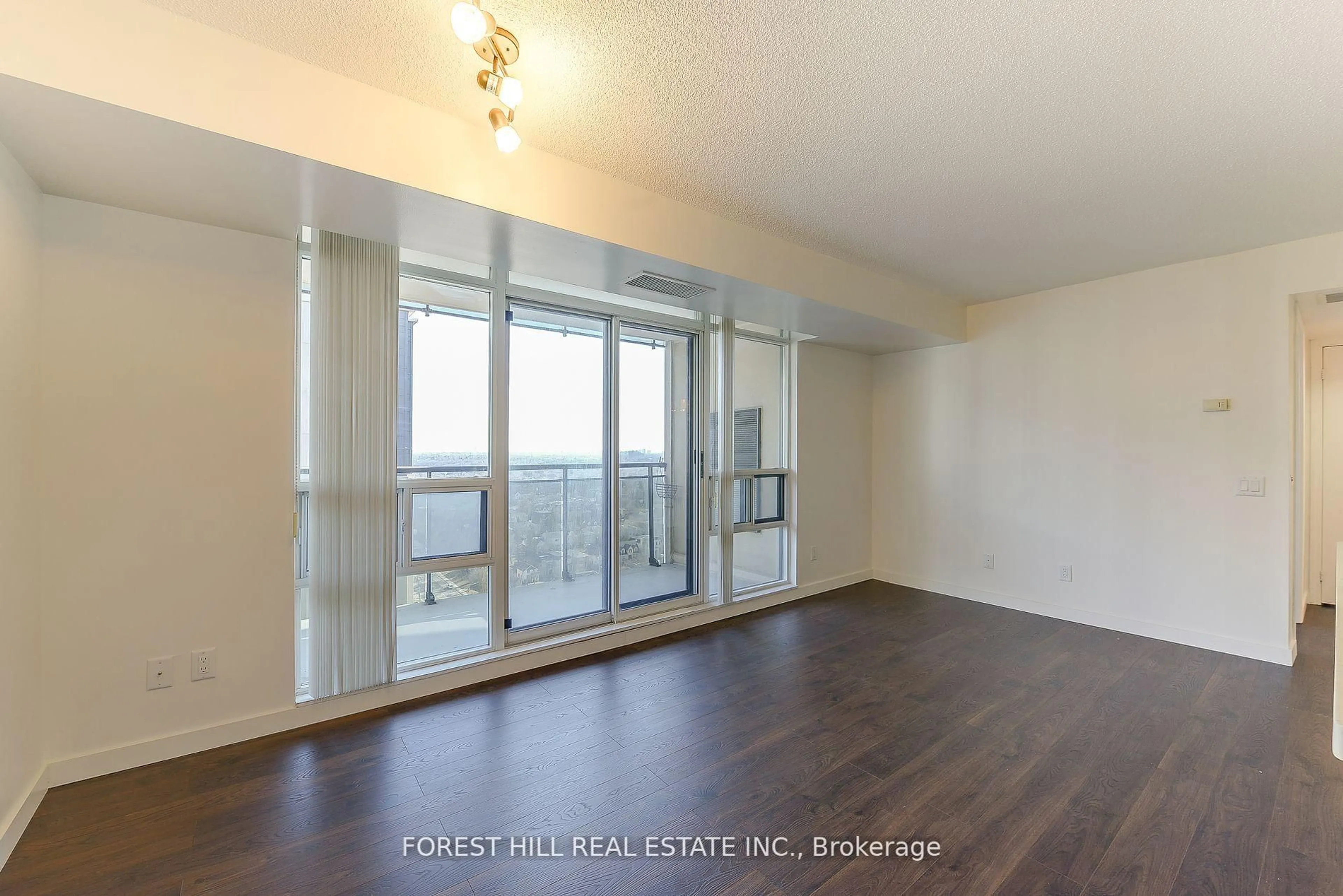 Unknown for 153 Beecroft Rd #2711, Toronto Ontario M2N 7C5