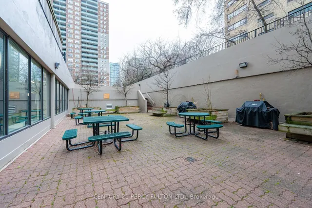 Additional property image - 40 Homewood Ave Unit 107