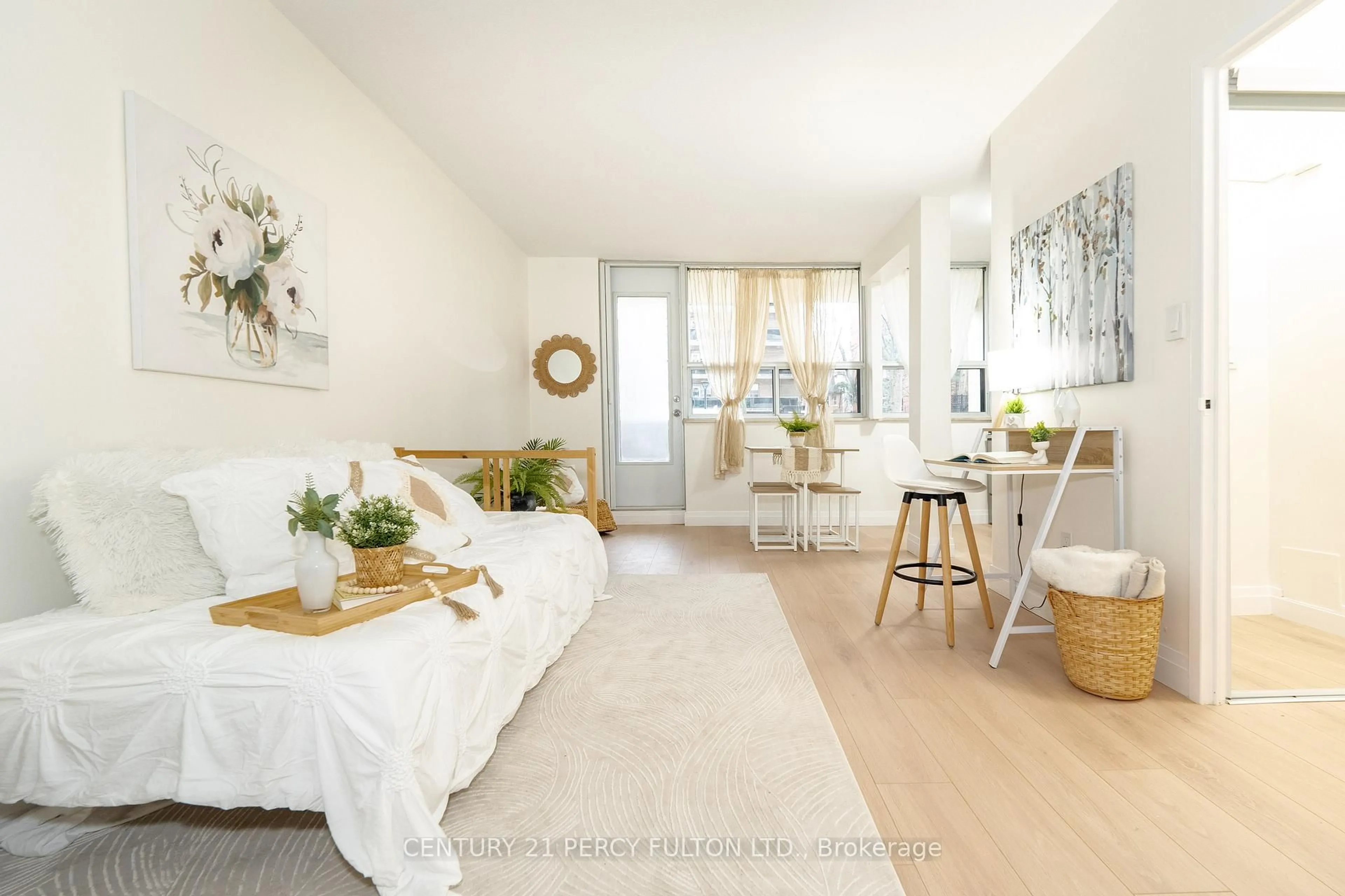 Unknown for 40 Homewood Ave #107, Toronto Ontario M4Y 2K2