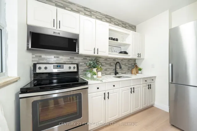Additional property image - 40 Homewood Ave Unit 107