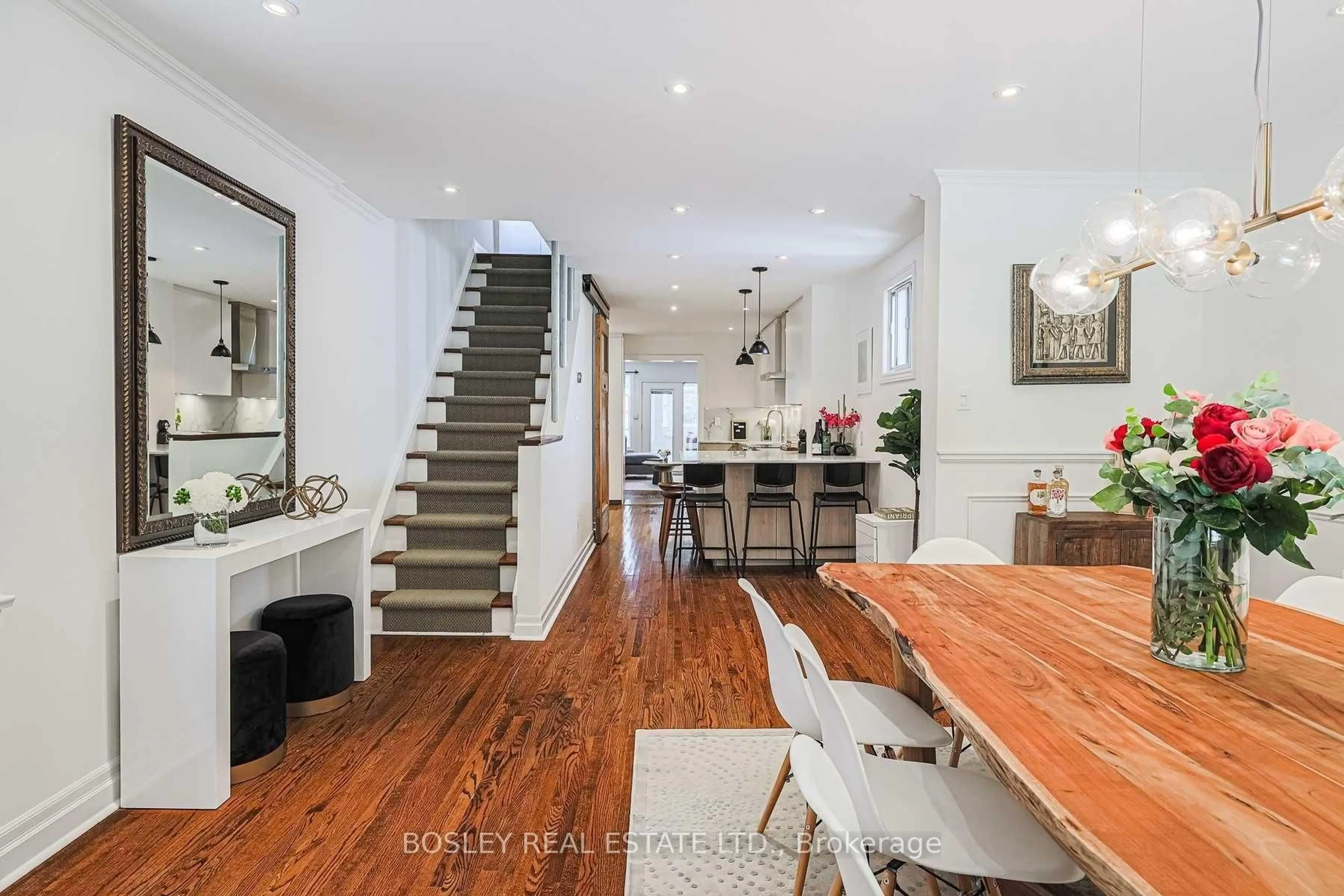 Unknown for 56 Helena Ave, Toronto Ontario M6G 2H2