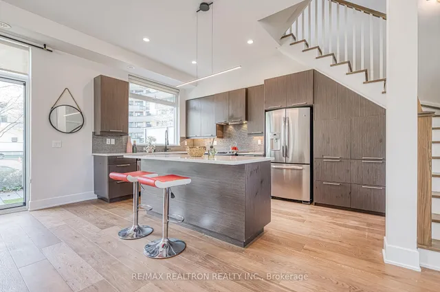 Additional property image - 72 Forest Manor Rd Unit Unit 3(TH21)