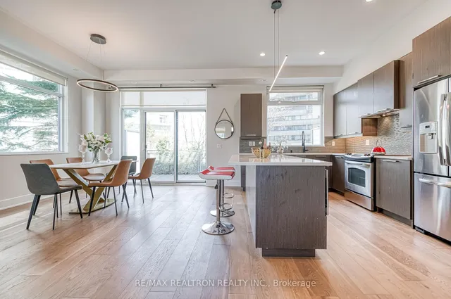 Additional property image - 72 Forest Manor Rd Unit Unit 3(TH21)