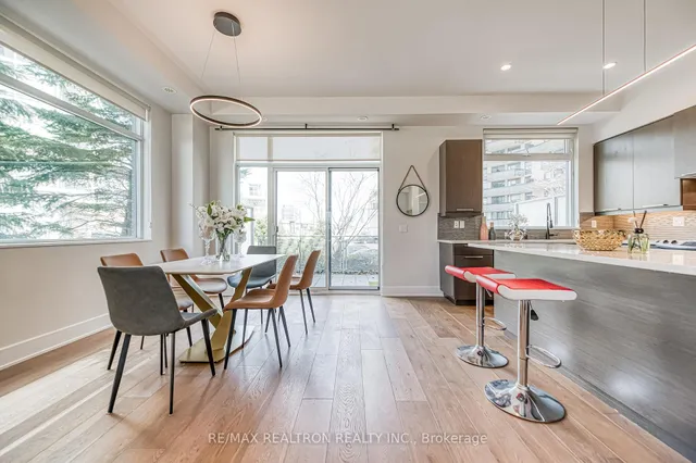 Additional property image - 72 Forest Manor Rd Unit Unit 3(TH21)