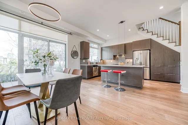 Additional property image - 72 Forest Manor Rd Unit Unit 3(TH21)