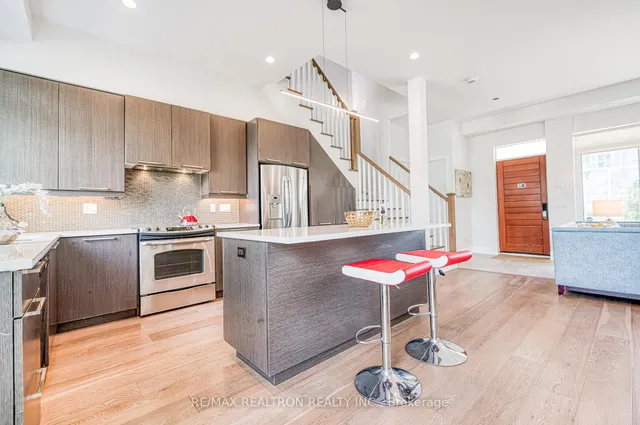 Additional property image - 72 Forest Manor Rd Unit Unit 3(TH21)