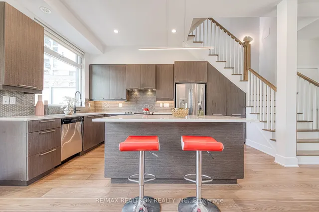 Additional property image - 72 Forest Manor Rd Unit Unit 3(TH21)