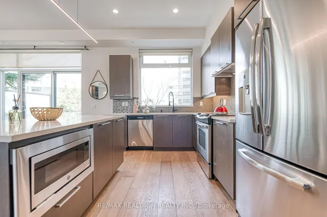 Additional property image - 72 Forest Manor Rd Unit Unit 3(TH21)