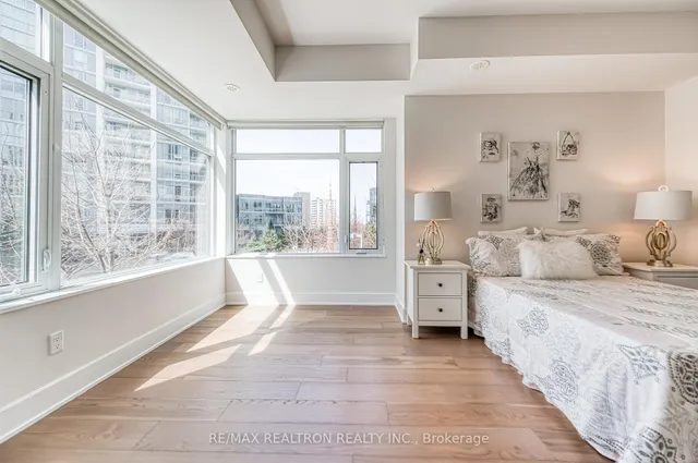 Additional property image - 72 Forest Manor Rd Unit Unit 3(TH21)