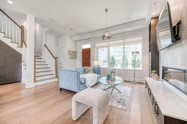 Additional property image - 72 Forest Manor Rd Unit Unit 3(TH21)