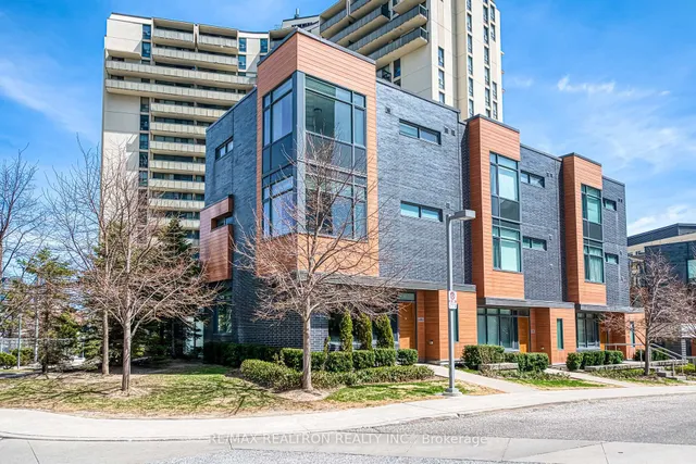 Additional property image - 72 Forest Manor Rd Unit Unit 3(TH21)