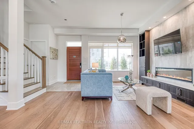 Additional property image - 72 Forest Manor Rd Unit Unit 3(TH21)
