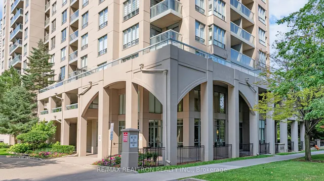 Additional property image - 28 Empress Ave Unit 505