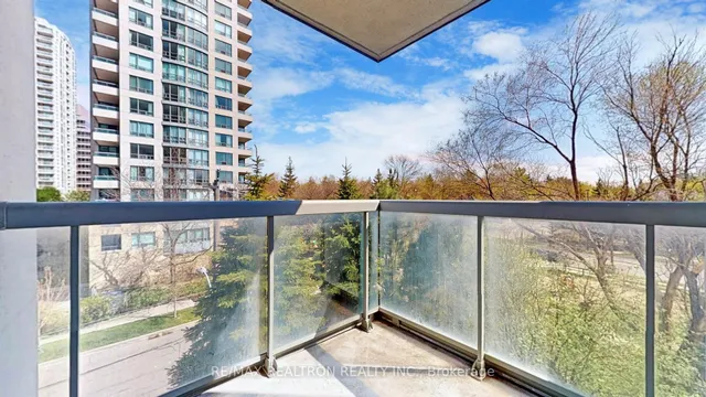 Additional property image - 28 Empress Ave Unit 505