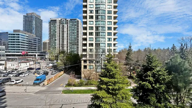 Additional property image - 28 Empress Ave Unit 505