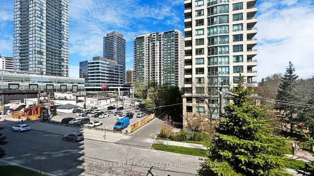 Additional property image - 28 Empress Ave Unit 505
