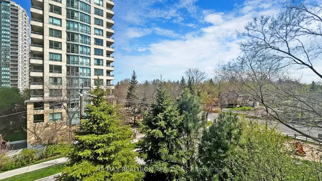 Additional property image - 28 Empress Ave Unit 505