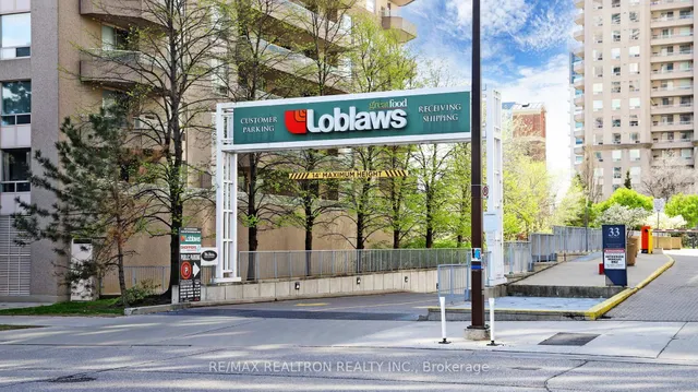 Additional property image - 28 Empress Ave Unit 505