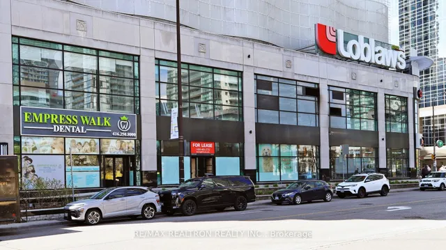 Additional property image - 28 Empress Ave Unit 505