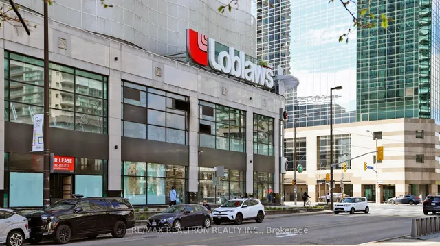 Additional property image - 28 Empress Ave Unit 505